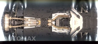 2021 Lexus LC 500 Convertible - miniatura 18