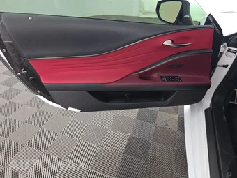 2021 Lexus LC 500 Convertible - miniatura 9