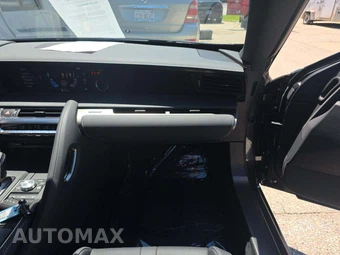 2021 Lexus LC 500 Convertible - miniatura 18