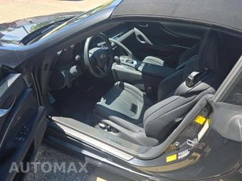 2021 Lexus LC 500 Convertible - miniatura 6