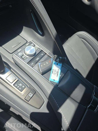 2021 Lexus LC 500 Convertible - miniatura 8