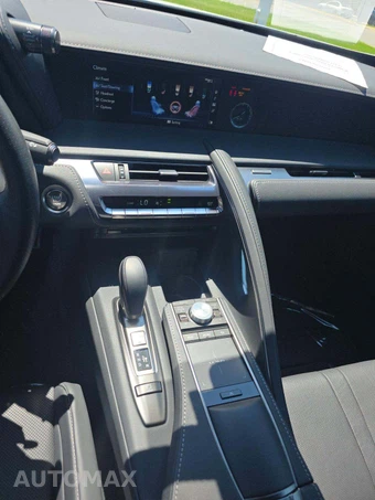 2021 Lexus LC 500 Convertible - miniatura 10