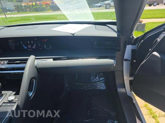 2021 Lexus LC 500 Convertible - miniatura 18
