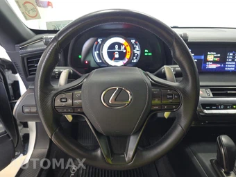 2021 Lexus LC 500 Convertible - miniatura 10