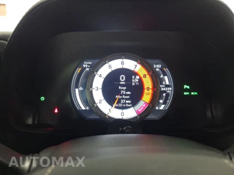 2021 Lexus LC 500 Convertible - miniatura 12