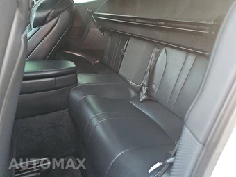 2021 Lexus LC 500 Convertible - miniatura 13