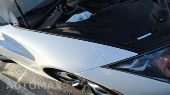 2021 Lexus LC 500 Convertible - miniatura 22