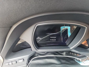 2021 Lexus LS 500 – miniatura 12