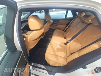 2021 Lexus LS 500 – miniatura 13