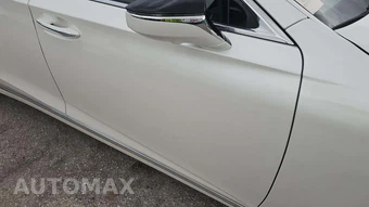 2021 Lexus LS 500 – miniatura 21