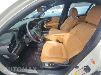 2021 Lexus LS 500 – miniatura 7