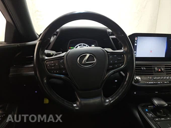 2021 Lexus LS 500 – miniatura 10