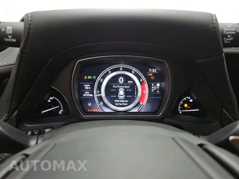 2021 Lexus LS 500 – miniatura 12