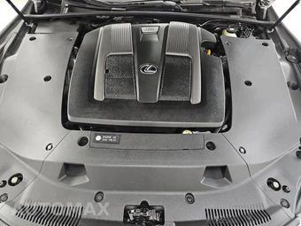 2021 Lexus LS 500 – miniatura 15