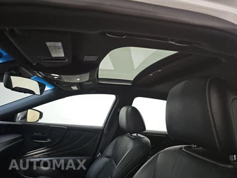 2021 Lexus LS 500 – miniatura 18