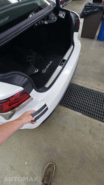 2021 Lexus LS 500 – miniatura 21