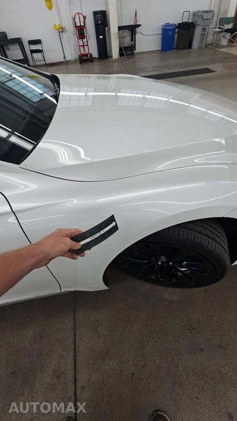 2021 Lexus LS 500 – miniatura 24