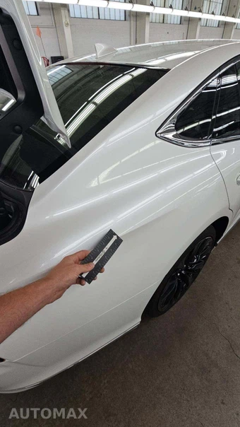2021 Lexus LS 500 – miniatura 26