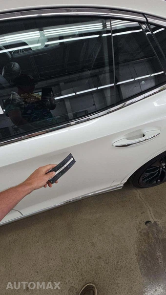 2021 Lexus LS 500 – miniatura 30