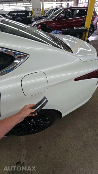 2021 Lexus LS 500 – miniatura 31