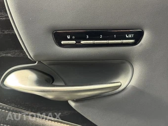 2021 Lexus LS 500 - miniatura 16