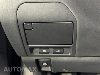 2021 Lexus LS 500 - miniatura 17