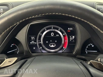2021 Lexus LS 500 - miniatura 19