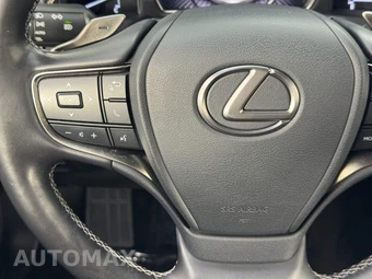 2021 Lexus LS 500 - miniatura 21