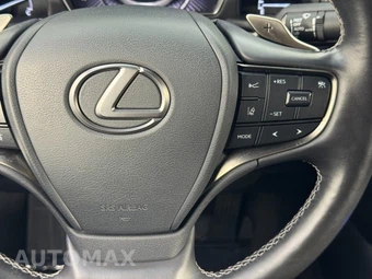 2021 Lexus LS 500 - miniatura 22