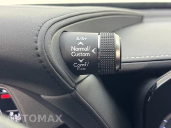 2021 Lexus LS 500 - miniatura 23