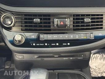 2021 Lexus LS 500 - miniatura 30