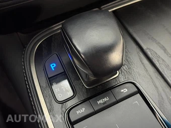 2021 Lexus LS 500 - miniatura 31