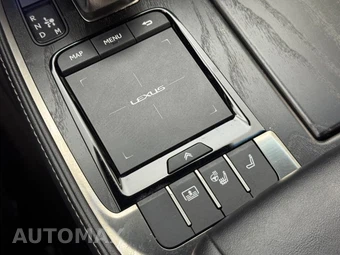 2021 Lexus LS 500 - miniatura 32