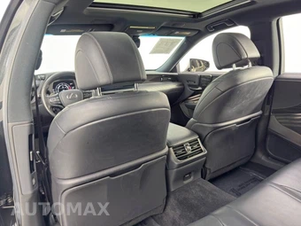 2021 Lexus LS 500 - miniatura 36
