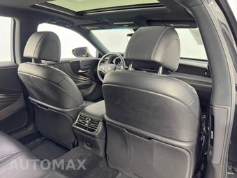2021 Lexus LS 500 - miniatura 37