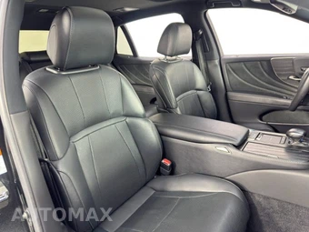 2021 Lexus LS 500 - miniatura 38
