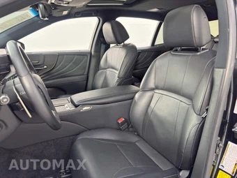 2021 Lexus LS 500 - miniatura 39