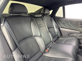 2021 Lexus LS 500 - miniatura 40