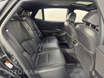 2021 Lexus LS 500 - miniatura 41