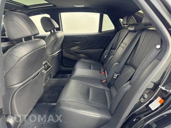 2021 Lexus LS 500 - miniatura 42