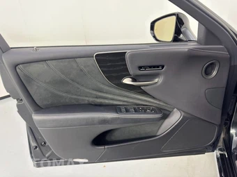 2021 Lexus LS 500 - miniatura 43