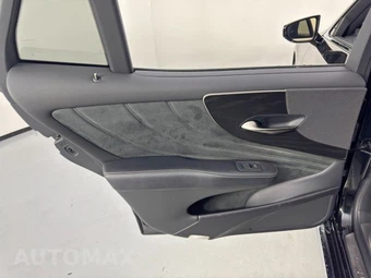 2021 Lexus LS 500 - miniatura 44