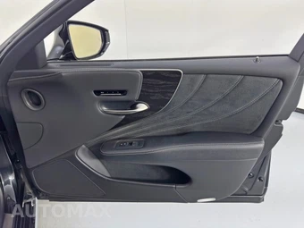 2021 Lexus LS 500 - miniatura 45