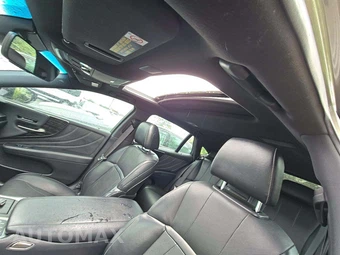 2021 Lexus LS 500 – miniatura 11
