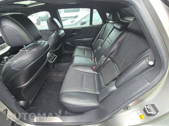 2021 Lexus LS 500 – miniatura 13