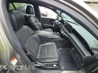 2021 Lexus LS 500 – miniatura 18