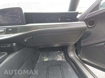 2021 Lexus LS 500 – miniatura 19