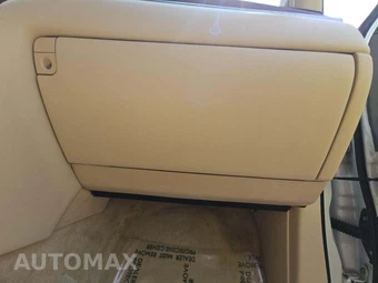 2021 Lexus LX 570 Three-Row - miniatura 17