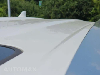 2021 Lexus LX 570 Three-Row - miniatura 20