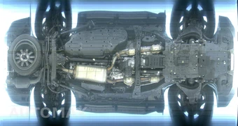 2021 Lexus LX 570 Three-Row - miniatura 17
